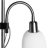 Торшер Arte Lamp Duetto A9569PN-2SS - Торшер Arte Lamp Duetto A9569PN-2SS