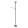 Торшер Lucide Zenith Led 19791/24/12 - Торшер Lucide Zenith Led 19791/24/12