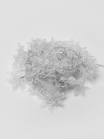 - Светодиодная гирлянда Uniel сакура 220V белый ULD-S0700-050/DTA White IP20 SNOWFLAKES-1 07930