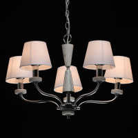  - Подвесная люстра MW-Light Виталина 448014205