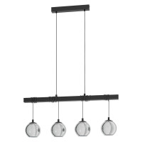 Подвесной светильник Eglo Argallo 39761 - Подвесной светильник Eglo Argallo 39761