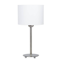  - Настольная лампа TopDecor Crocus Glade T1 01 01g