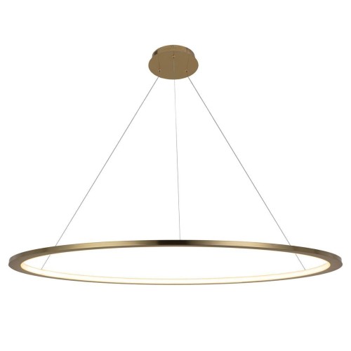 Подвесной светодиодный светильник Loft IT Ring 10014XXL 