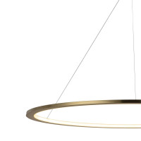  - Подвесной светодиодный светильник Loft IT Ring 10014XXL
