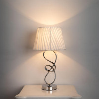  - Настольная лампа Arte Lamp Estelle A1806LT-1CC