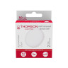 Лампа светодиодная Thomson GX53 11W 4000K таблетка матовая TH-B4010 - Лампа светодиодная Thomson GX53 11W 4000K таблетка матовая TH-B4010