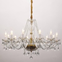  - Подвесная люстра Favourite Monreal 1735-12P