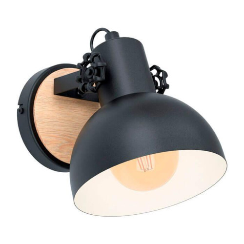 Спот Eglo Lubenham 43164 