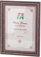  - Фоторамка FA пластик Нивасирень 10х15 (40/1440) Б0039942