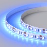 Лента RT 2-5000 12V Blue 2x (3528, 600 LED, LUX) (Arlight, 9.6 Вт/м, IP20) - Лента RT 2-5000 12V Blue 2x (3528, 600 LED, LUX) (Arlight, 9.6 Вт/м, IP20)
