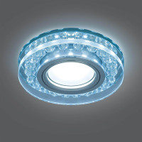  - Встраиваемый светильник Gauss Backlight BL045 