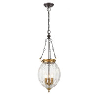  - Подвесной светильник Vele Luce Helen VL4266P23