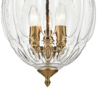 - Подвесной светильник Vele Luce Helen VL4266P23