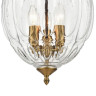 Подвесной светильник Vele Luce Helen VL4266P23 - Подвесной светильник Vele Luce Helen VL4266P23