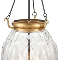  - Подвесной светильник Vele Luce Helen VL4266P23