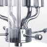 Подвесная люстра Arte Lamp A3938SP-4CC - Подвесная люстра Arte Lamp A3938SP-4CC