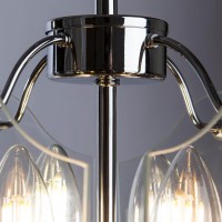 Подвесная люстра Arte Lamp A3938SP-4CC - Подвесная люстра Arte Lamp A3938SP-4CC