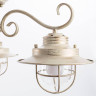 Потолочная люстра Arte Lamp 6 A4579PL-3WG - Потолочная люстра Arte Lamp 6 A4579PL-3WG