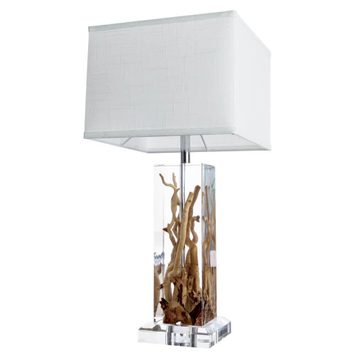 Настольная лампа Divinare 3200/09 TL-1 