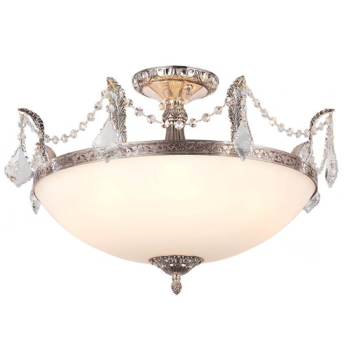 Потолочный светильник Lucia Tucci Barletta 181.8 D620 Antique 
