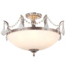 Потолочный светильник Lucia Tucci Barletta 181.8 D620 Antique - Потолочный светильник Lucia Tucci Barletta 181.8 D620 Antique