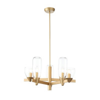 Подвесная люстра ST Luce Teneresa SL1119.203.05