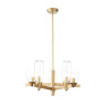 Подвесная люстра ST Luce Teneresa SL1119.203.05 - Подвесная люстра ST Luce Teneresa SL1119.203.05