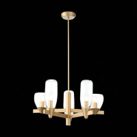  - Подвесная люстра ST Luce Teneresa SL1119.203.05