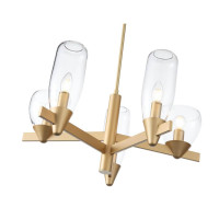  - Подвесная люстра ST Luce Teneresa SL1119.203.05