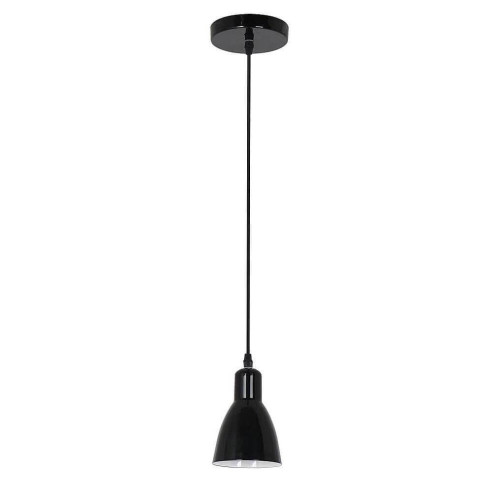 Подвесной светильник Arte Lamp 48 A5049SP-1BK 