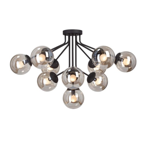 Потолочная люстра Vitaluce V4287-1/10PL 