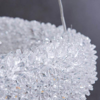  - Подвесной светодиодный светильник Arte Lamp Lorella A1726SP-2CC