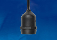  - Патрон Uniel ULH-E27-IP54-15cm UL-00003362