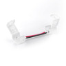 Коннектор для неона 24V 2835 Elektrostandard End Cup 24V 2835 4690389176142 - Коннектор для неона 24V 2835 Elektrostandard End Cup 24V 2835 4690389176142