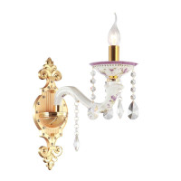  - Бра Arte Lamp Contessa A6613AP-1GO