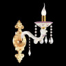 Бра Arte Lamp Contessa A6613AP-1GO - Бра Arte Lamp Contessa A6613AP-1GO