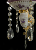  - Бра Arte Lamp Contessa A6613AP-1GO