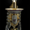 Бра Arte Lamp Contessa A6613AP-1GO - Бра Arte Lamp Contessa A6613AP-1GO