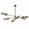 Подвесная люстра ST Luce Morave SL1209.302.06 - Подвесная люстра ST Luce Morave SL1209.302.06