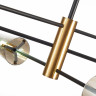 Подвесная люстра ST Luce Morave SL1209.302.06 - Подвесная люстра ST Luce Morave SL1209.302.06