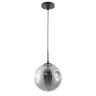 Подвесной светильник Arte Lamp Tureis A9920SP-1BK - Подвесной светильник Arte Lamp Tureis A9920SP-1BK