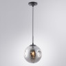 Подвесной светильник Arte Lamp Tureis A9920SP-1BK - Подвесной светильник Arte Lamp Tureis A9920SP-1BK