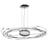 Подвесной светильник Lightstar Ovale 784344 - Подвесной светильник Lightstar Ovale 784344