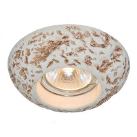  - Встраиваемый светильник Arte Lamp Pezzi A5201PL-1WC