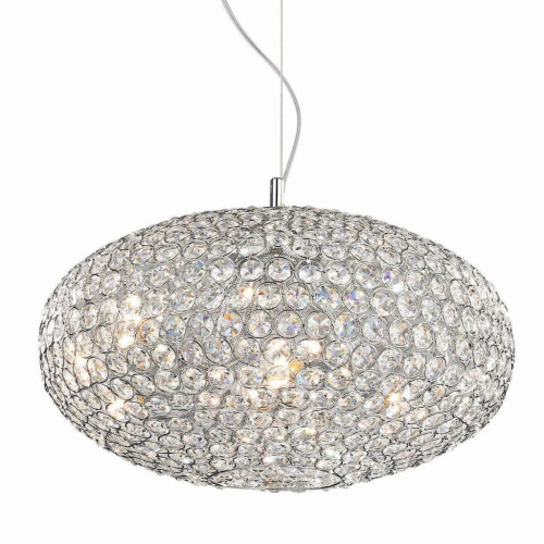 Подвесной светильник Ideal Lux Orion SP8 066387 