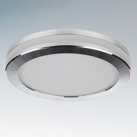  - Встраиваемый светильник Lightstar Maturo 070264