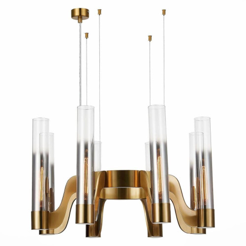 Подвесная люстра ST Luce Ettore SL1235.303.08 