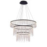 Подвесной светодиодный светильник Lucia Tucci Eclipse 1670.3 Led - Подвесной светодиодный светильник Lucia Tucci Eclipse 1670.3 Led
