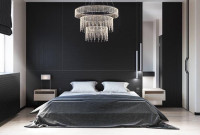  - Подвесной светодиодный светильник Lucia Tucci Eclipse 1670.3 Led