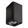 Светильник SP-GABI-SURFACE-R50-9W Warm3000 (BK, 60 deg, 230V) (Arlight, IP40 Металл, 5 лет) - Светильник SP-GABI-SURFACE-R50-9W Warm3000 (BK, 60 deg, 230V) (Arlight, IP40 Металл, 5 лет)